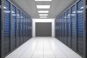 Build physical security into your data center