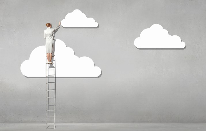 IT automation drives cloud, virtual, and big data initiatives