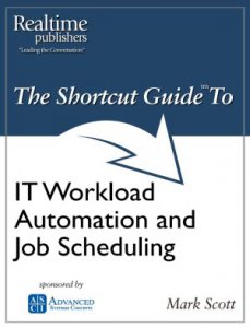 Workload automation and enterprise job scheduling solutions enable IT to automate, monitor, and orchestrate cross-platform business and IT processes.