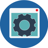 Workload Automation Icon