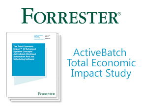 forrester-activebatch-total-economic-impact