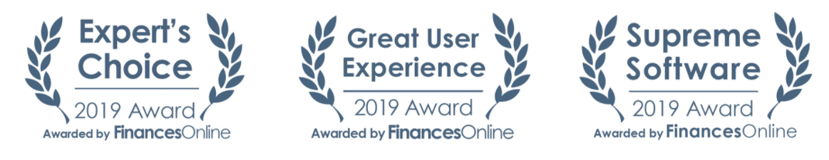 ActiveBatch FinancesOnline Awards