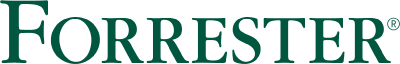 Forrester Logo