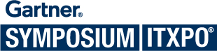 Gartner Symposium ITxpo Logo