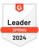 G2 High Performer Summer Badge