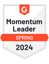 G2 Leader Fall 2020 Badge