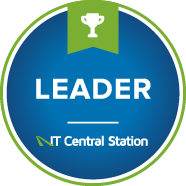 ITCS Leader Badge