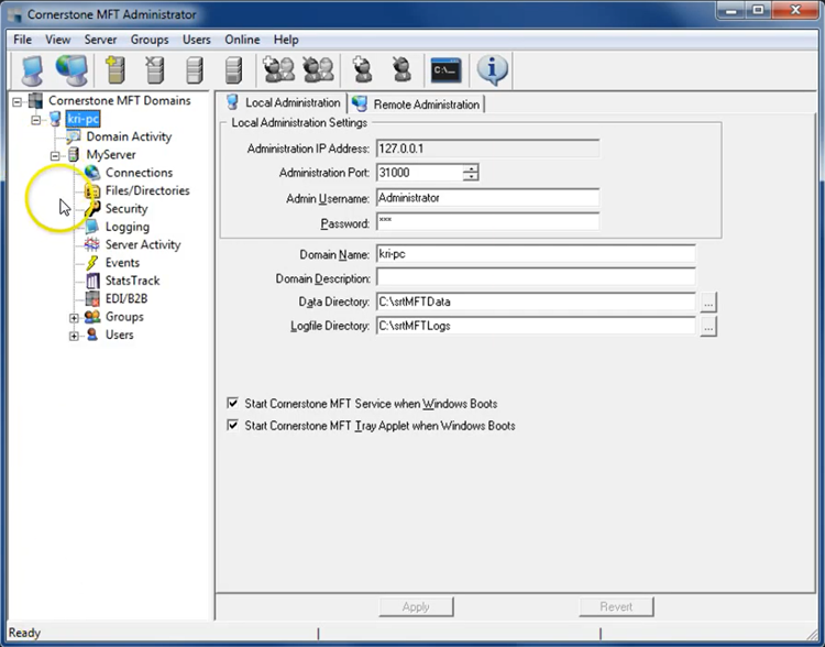 Aktivieren Sie Ihre Clients mit Secure File Trasnfer - MOVEit Client Free  Tool - Ipswitch