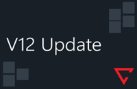 V12 Update Course