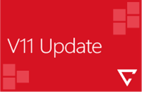 V11 Update Course
