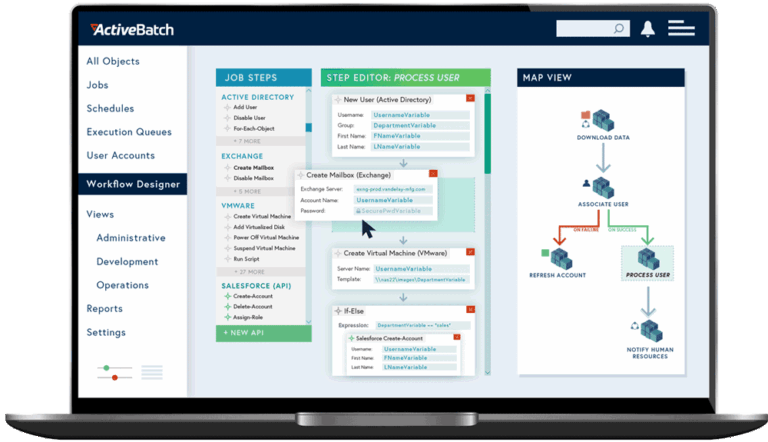 Onboarding | ActiveBatch Customer Success