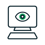 Monitor IT processes to prevent job failures